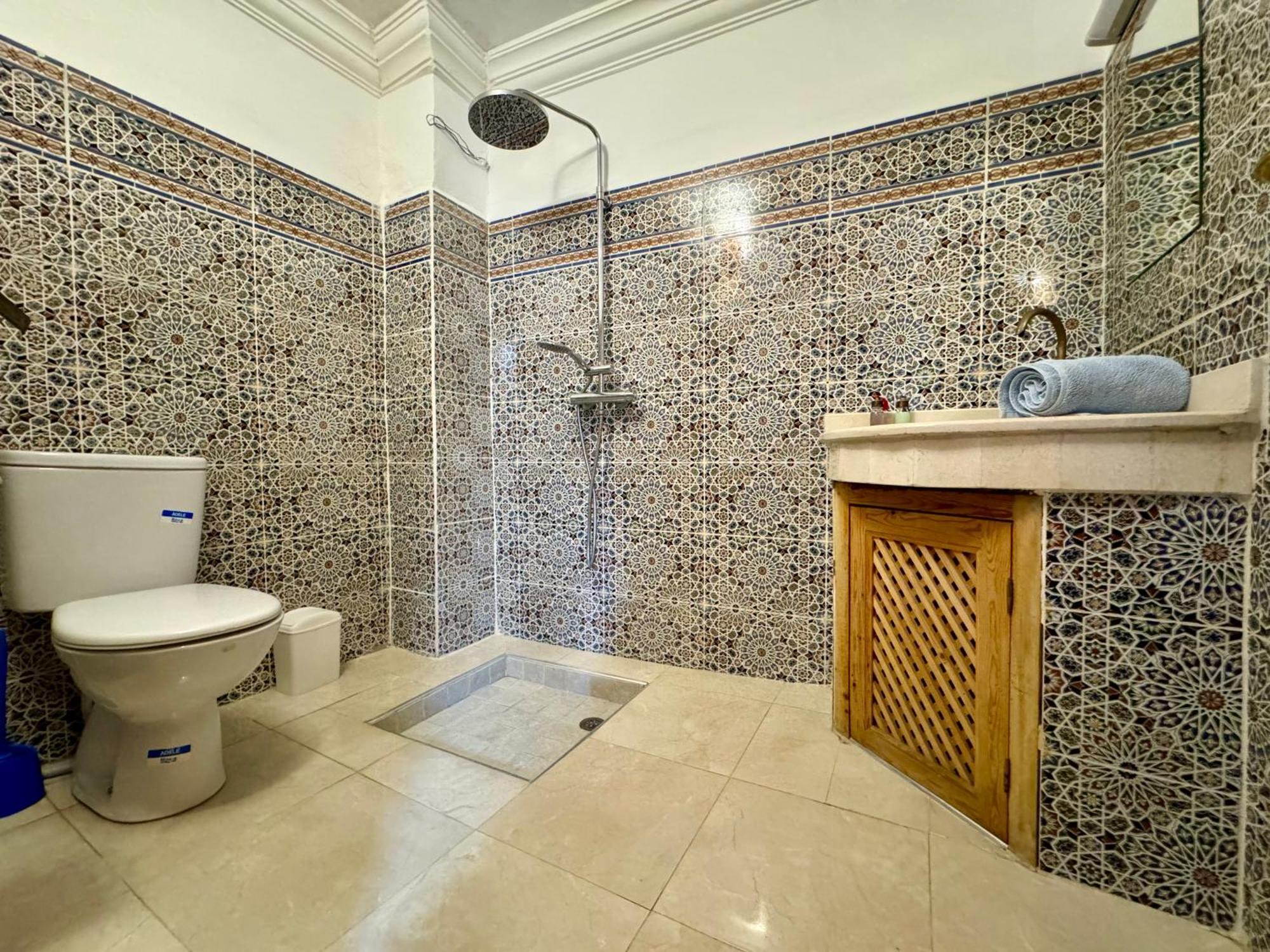 Riad Flottement Des Songes Marrakesch Exterior foto