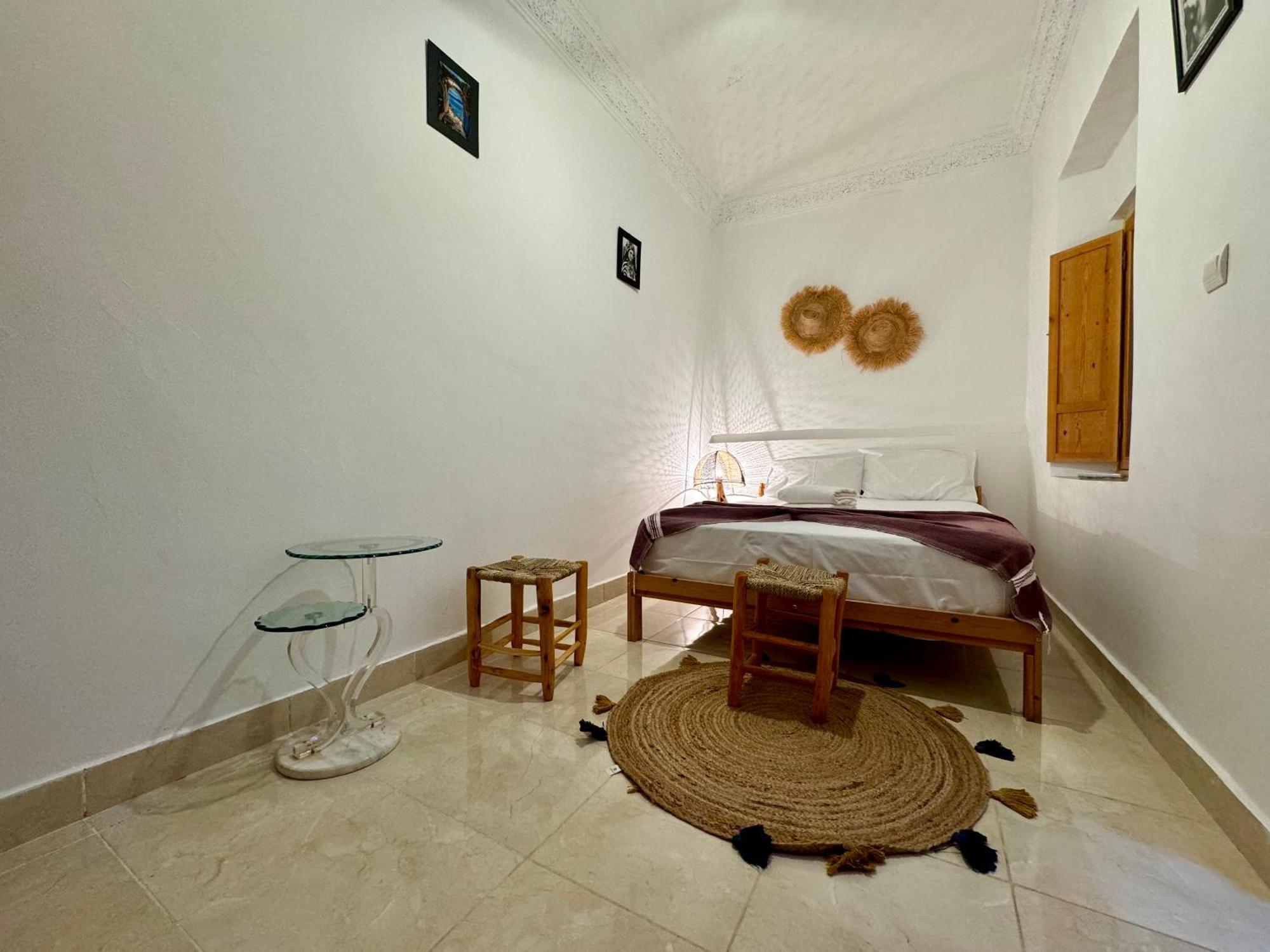 Riad Flottement Des Songes Marrakesch Exterior foto