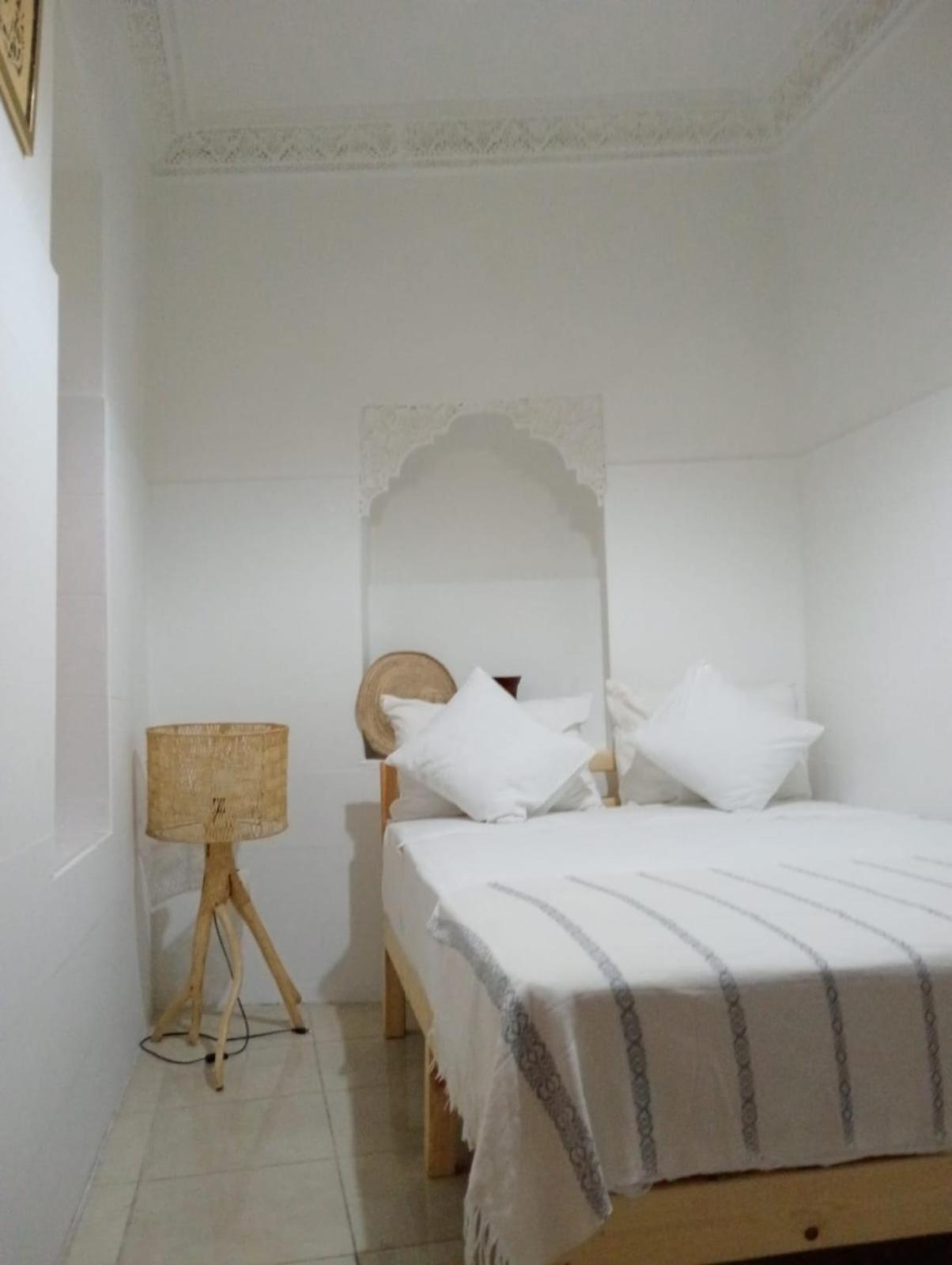 Riad Flottement Des Songes Marrakesch Exterior foto